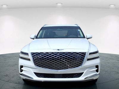 2024 Genesis GV80 3.5T Prestige