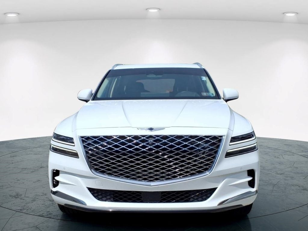 2024 Genesis GV80 3.5T Prestige
