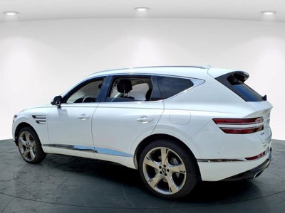 2024 Genesis GV80 3.5T Prestige