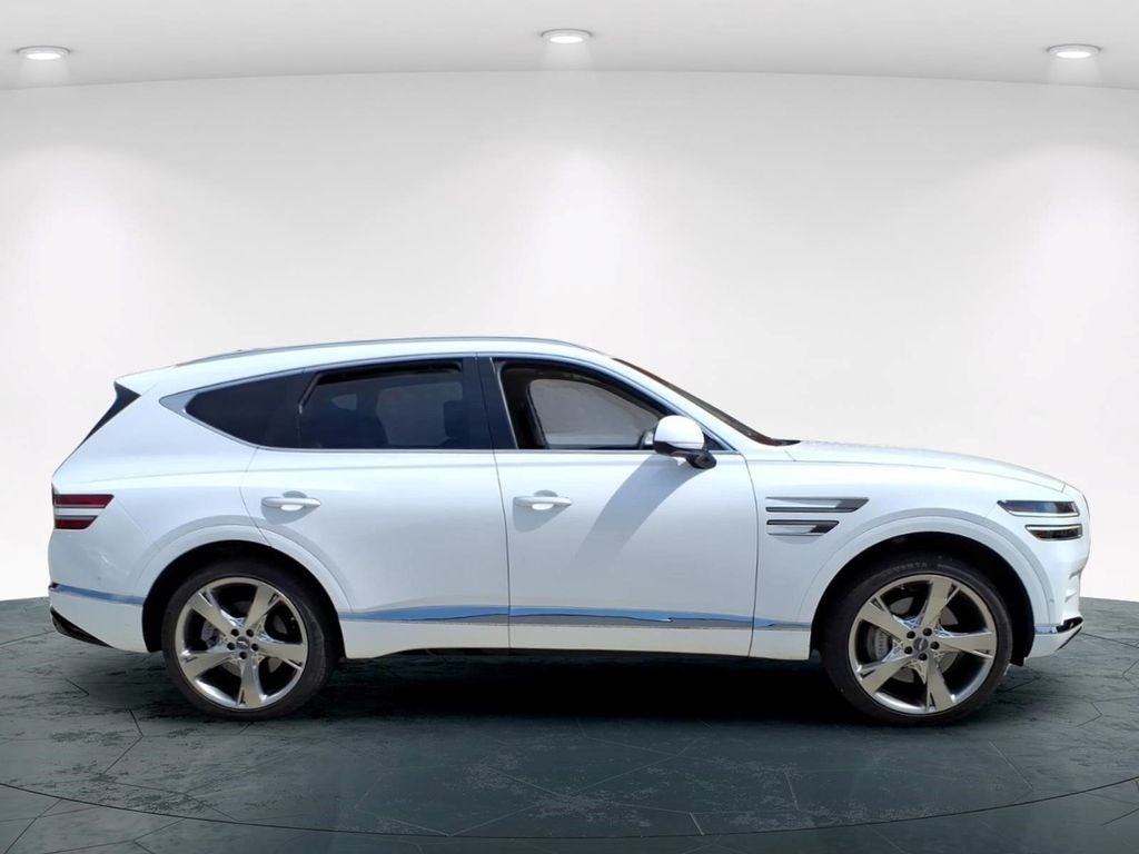 2024 Genesis GV80 3.5T Prestige