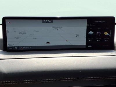 2024 Genesis GV80 3.5T Prestige