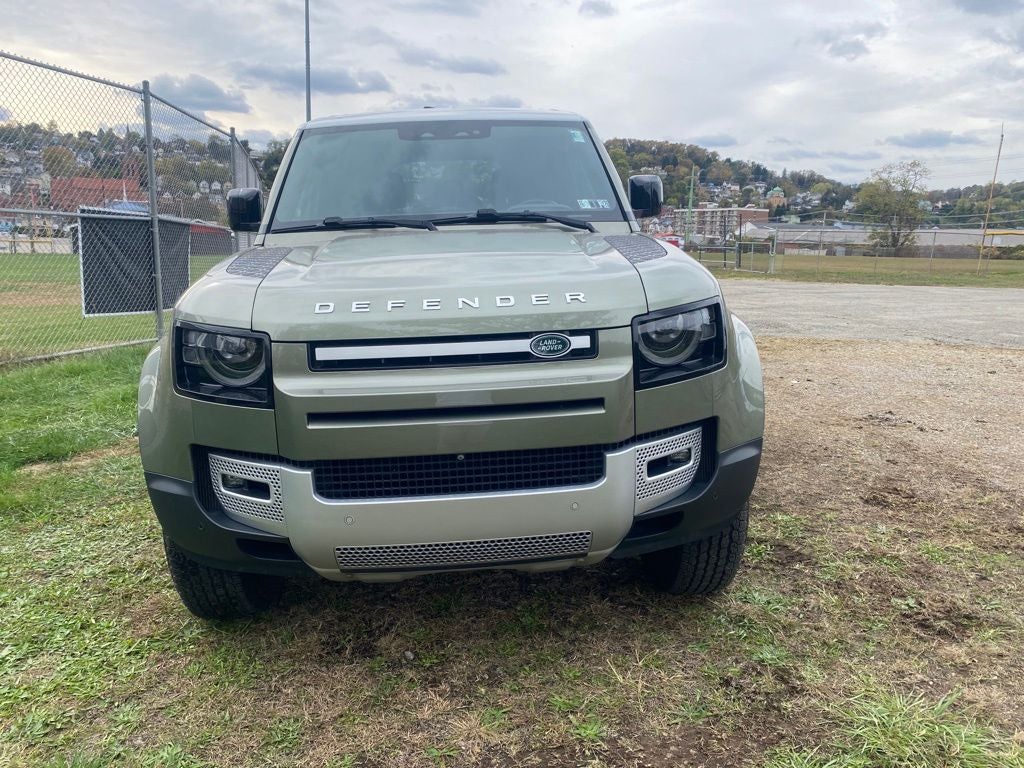 2023 Land Rover Defender 110 S