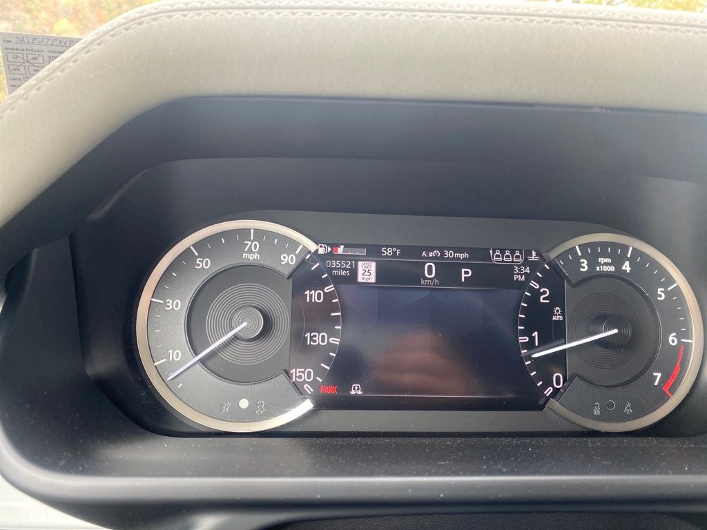 2023 Land Rover Defender 110 S