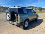 2023 Land Rover Defender 110 S