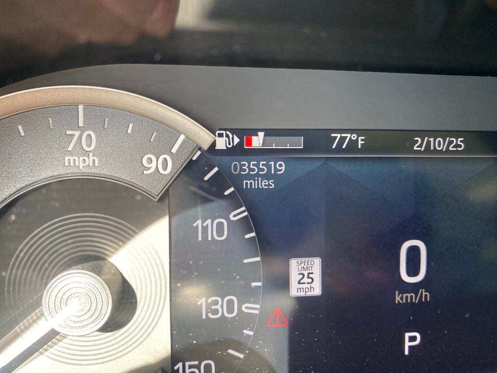 2023 Land Rover Defender 110 S