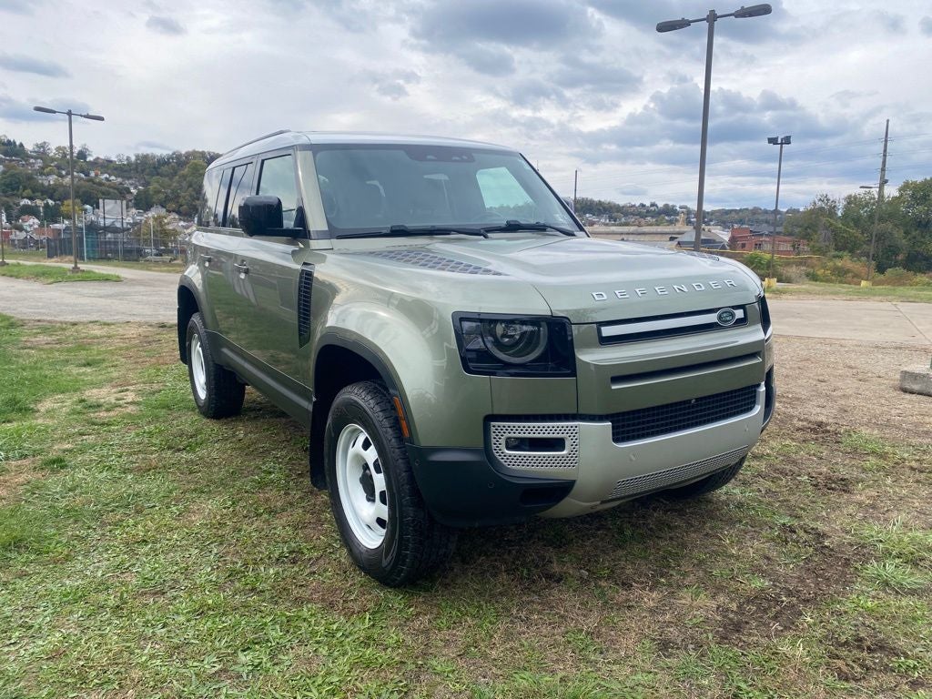 2023 Land Rover Defender 110 S