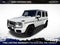 2025 Mercedes-Benz G-Class G 550 4MATIC®