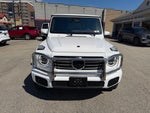 2025 Mercedes-Benz G-Class G 550 4MATIC®