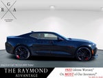 2020 Chevrolet Camaro 2LT