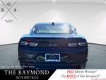 2020 Chevrolet Camaro 2LT