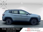 2018 Jeep Compass Limited 4x4