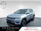 2018 Jeep Compass Limited 4x4