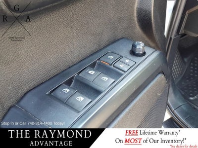 2022 Toyota Tacoma SR V6