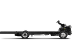 2026 Ford F-Stripped Chassis F-59 Commercial