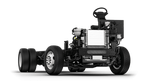 2026 Ford F-Stripped Chassis F-59 Commercial