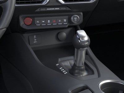 2026 Ford Mustang GT Premium Convertible