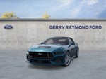 2026 Ford Mustang GT Premium Convertible