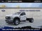 2025 Ford Chassis Cab F-600® XL