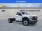 2025 Ford Chassis Cab F-600® XL