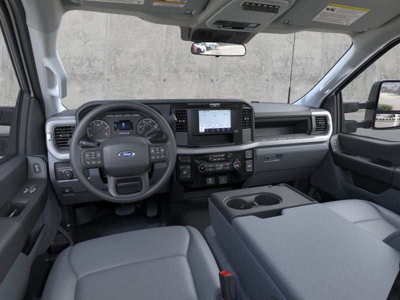 2025 Ford Chassis Cab F-600® XL