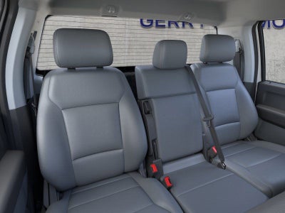 2025 Ford Chassis Cab F-600® XL