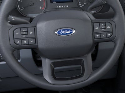2025 Ford Chassis Cab F-600® XL