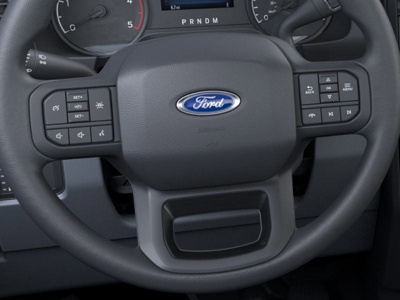 2025 Ford Chassis Cab F-600® XL