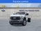 2025 Ford Chassis Cab F-600® XL