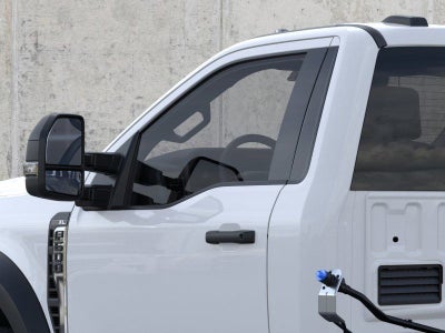 2025 Ford Chassis Cab F-600® XL