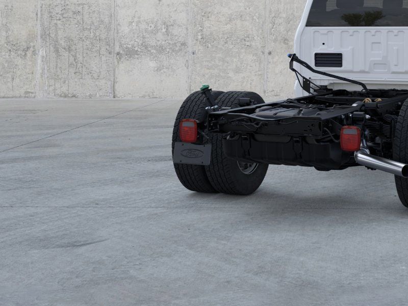 2025 Ford Chassis Cab F-600® XL
