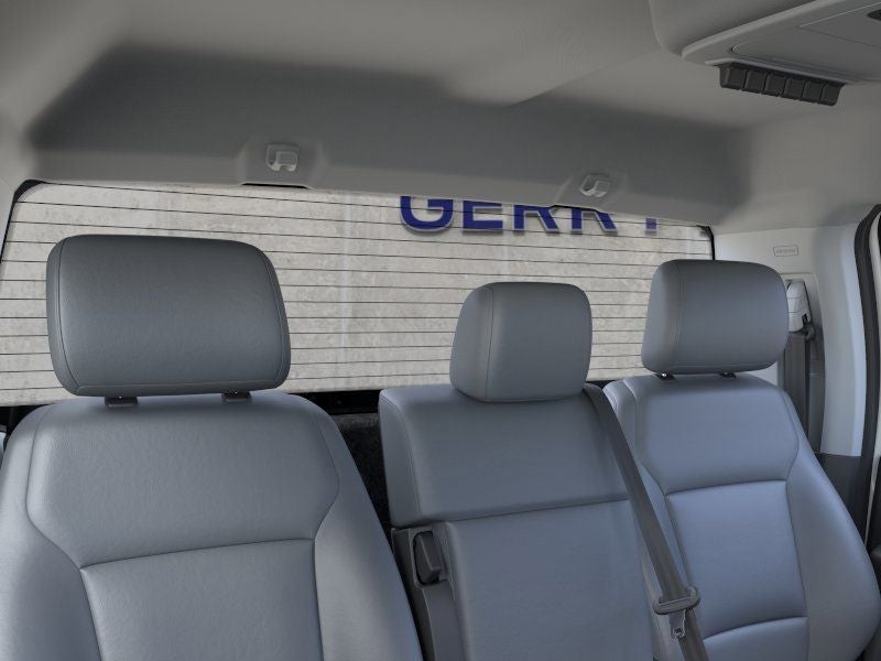 2025 Ford Chassis Cab F-600® XL