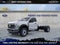 2025 Ford Chassis Cab F-600® XL