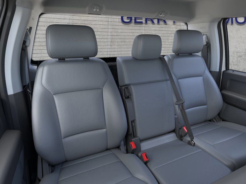 2025 Ford Chassis Cab F-600® XL