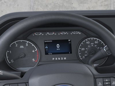 2025 Ford Chassis Cab F-600® XL