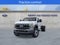 2025 Ford Chassis Cab F-600® XL