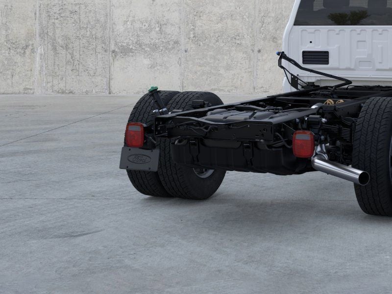 2025 Ford Chassis Cab F-600® XL