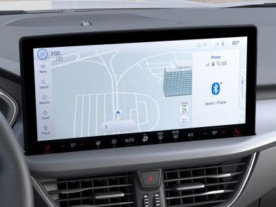2025 Ford Escape Plug-in Hybrid
