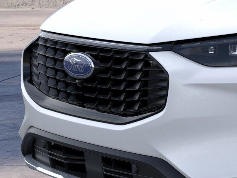 2025 Ford Escape Plug-in Hybrid