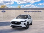 2025 Ford Escape Plug-in Hybrid