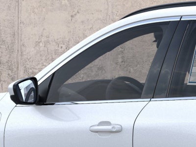 2025 Ford Escape Plug-in Hybrid