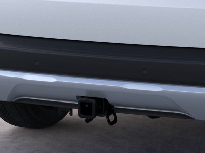 2025 Ford Escape Plug-in Hybrid
