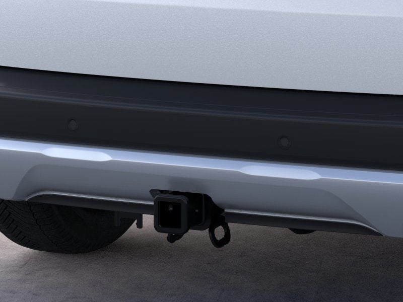 2025 Ford Escape Plug-in Hybrid