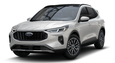 2025 Ford Escape Plug-in Hybrid