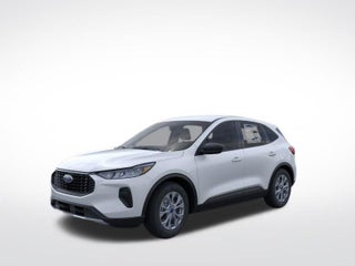 2026 Ford Escape Active®