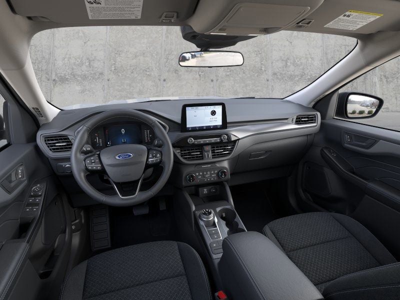 2026 Ford Escape Active®