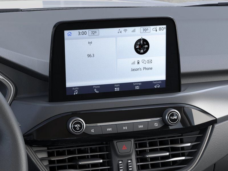 2026 Ford Escape Active®