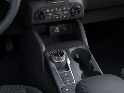 2026 Ford Escape Active®