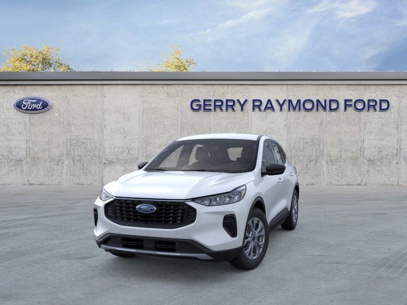 2026 Ford Escape Active®