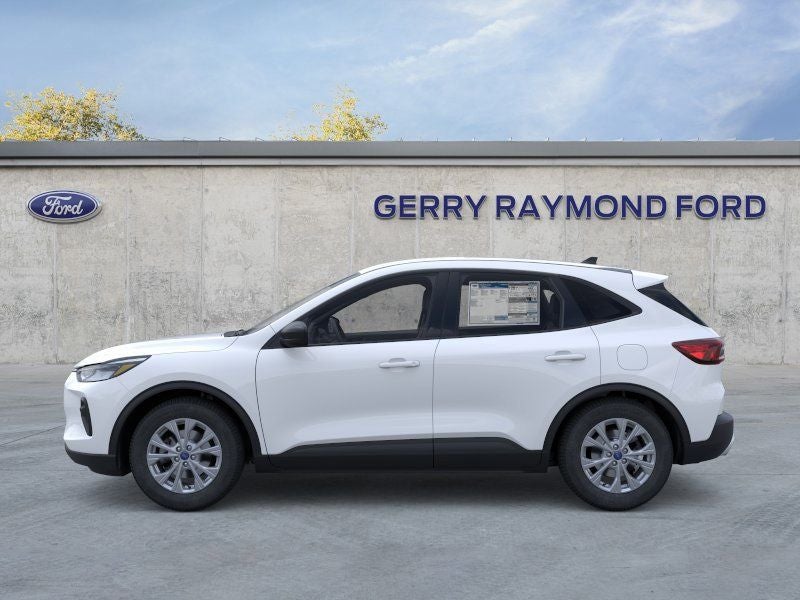 2026 Ford Escape Active®