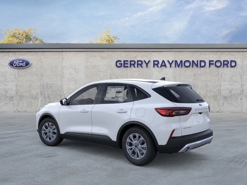 2026 Ford Escape Active®